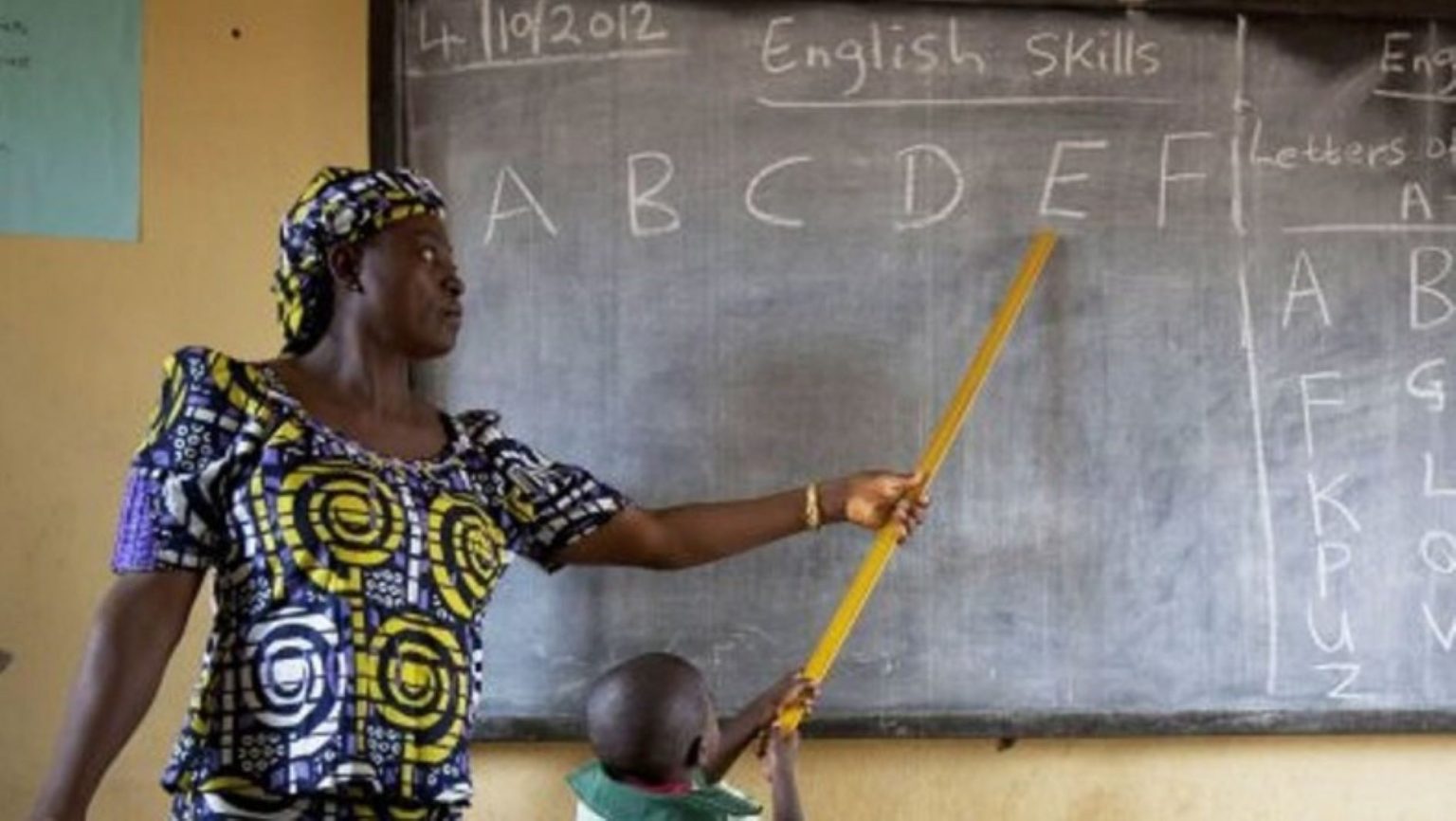 Abduction: NUT Suspends Strike, Directs Oyo Teachers To Resume Work Thursday